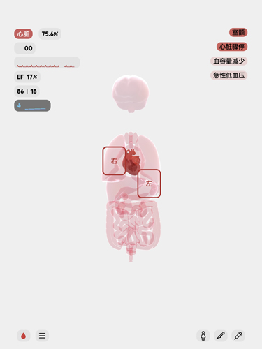 life医学游戏中文版图片