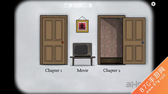 逃离方块悖论第二章攻略 CubeEscapeParadox第2关
