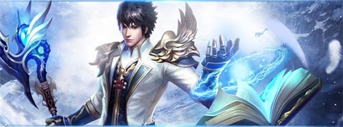 神魔仙尊QQ微信登录版