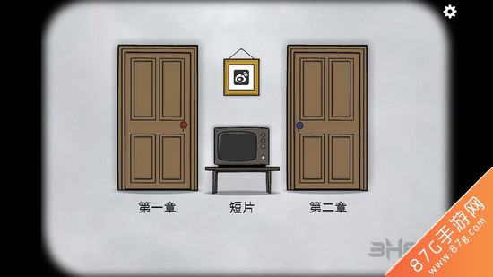 逃离方块悖论第一章攻略 CubeEscapeParadox第1章