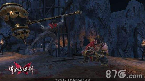 流星蝴蝶剑手游锤PVP攻略 锤PK攻略详解