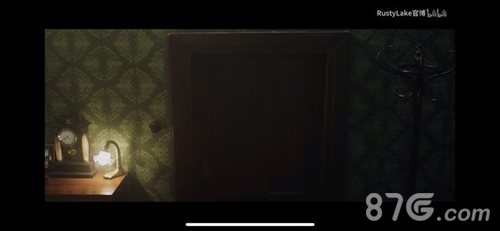 逃离方块悖论第一章第二个隐藏成就完成攻略