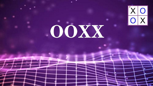 OOXX图片