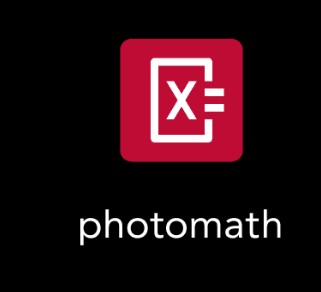 照片数学 Photomath