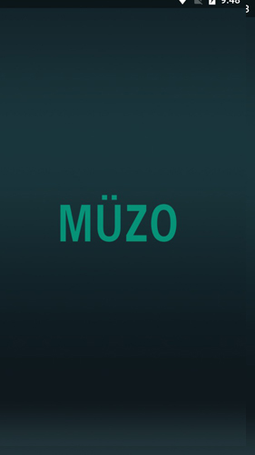 MUZO播放器2