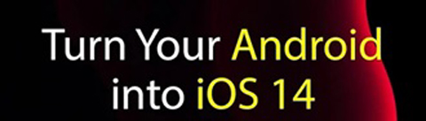 IOS14启动器安卓版软件特色