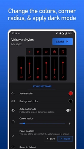 Volume Styles4.0.5