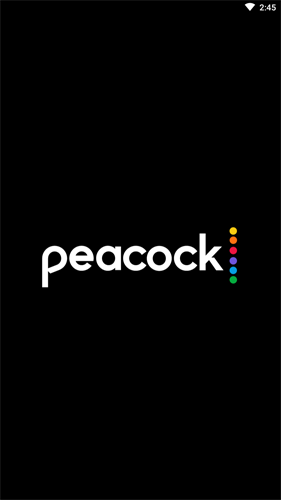 Peacock TVapp图片