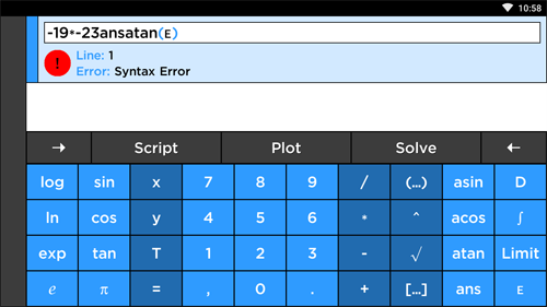 mathstudio手机中文版图片1