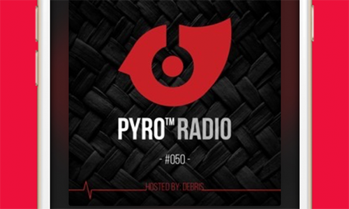 PYRO音乐app下载