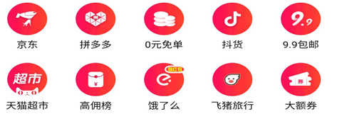 知惠猫app软件特色