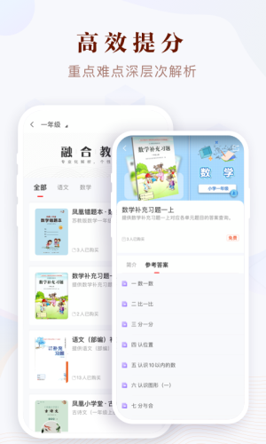 凤凰易学app