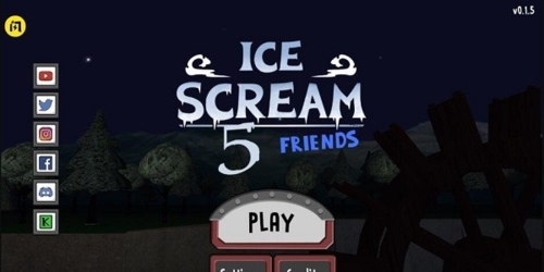 恐怖冰淇淋5游戏截图2