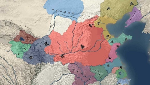 文明时代2中华上下五千年2东方帝国游戏特色
