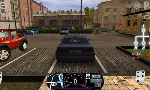 驾驶学校模拟器2021无限金币版游戏特色