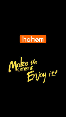 Hohem Pro app图片