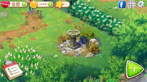 茉莉的花园最新版破解版游戏特色