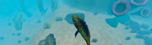 模拟鱼免费正版游戏优势