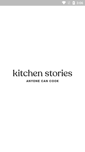 厨房故事app1