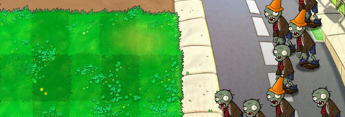 植物大战僵尸双人版游戏玩法