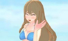 3D少女Ai游戏下载