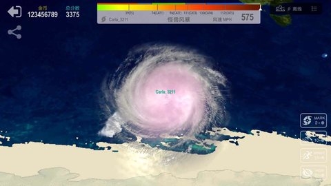 飓风大作战游戏截图