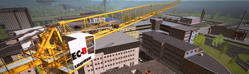建筑模拟2015无限金币游戏操作