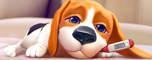 TamaDog我的虚拟狗安卓版游戏特色