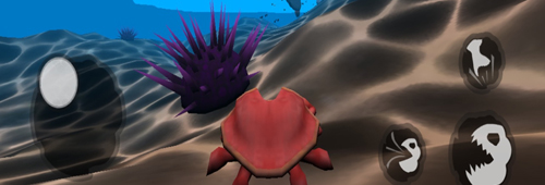 海底大猎杀3D手机版游戏特色