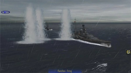 大西洋舰队无限声望版游戏优势