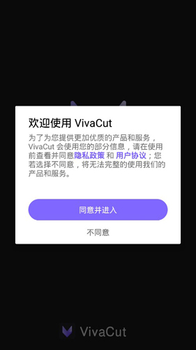 VivaCut安卓版1