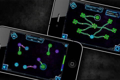 细菌大战2手机版图片2