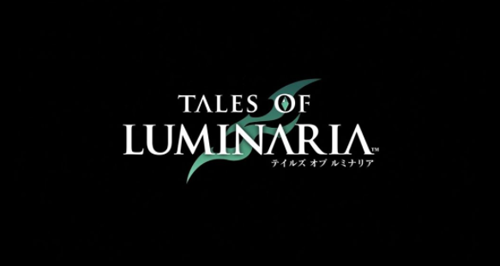 Tales of Luminaria图片