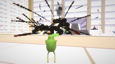疯狂青蛙模拟器无限金币版图片2