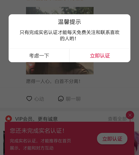 梅花再婚相亲app3