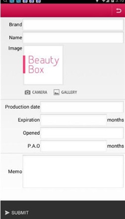 beautybox破解无限积分版软件特色