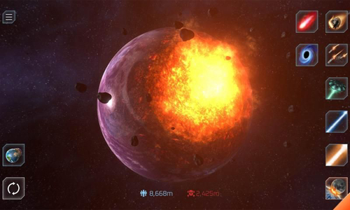 行星破坏模拟器2021新版本图片