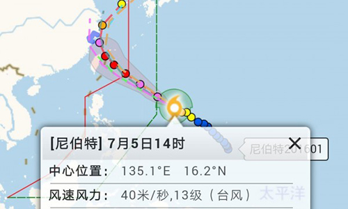 温州台风网手机版