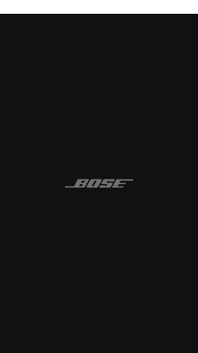 Bose Connect安卓版1