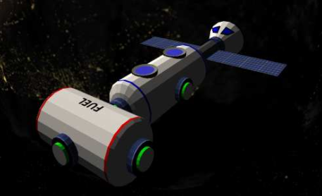 航天火箭探测模拟器最新汉化版游戏特色