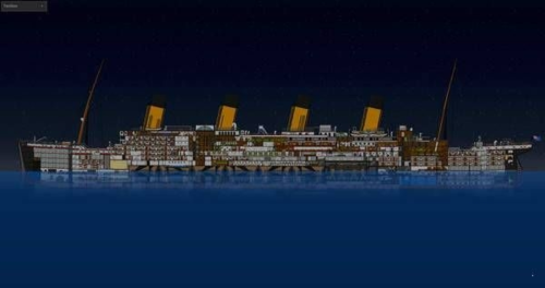 沉船模拟器2最新版游戏亮点