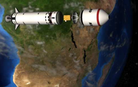 航天火箭探测模拟器破解版游戏亮点