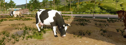 模拟农场20道具免费版游戏特色