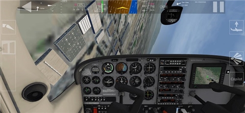 航空模拟器2022破解版图片2