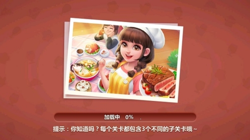 美食小当家怎么玩图片1