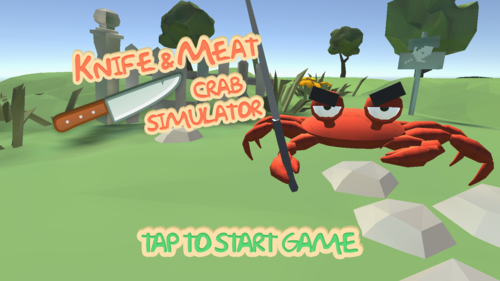 螃蟹模拟器游戏特色