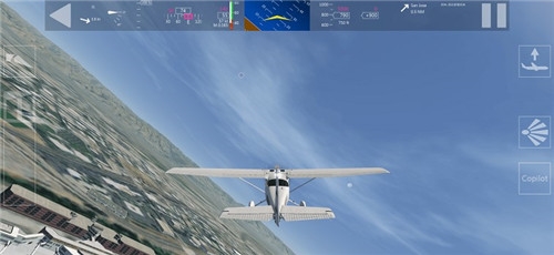 航空模拟器2022破解版图片1