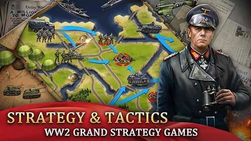 战略与战术2最新汉化版游戏优势