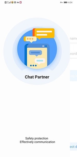 Chat Partner
