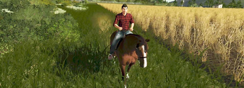 模拟农场20道具免费版游戏亮点
